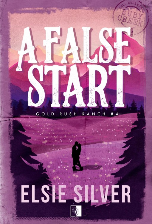 A False Start. Gold Rush Ranch. Tom 4