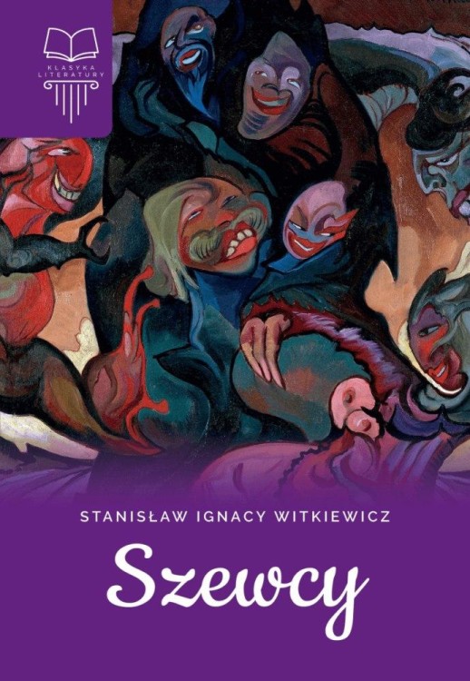 Szewcy, Stanisław Ignacy Witkiewicz