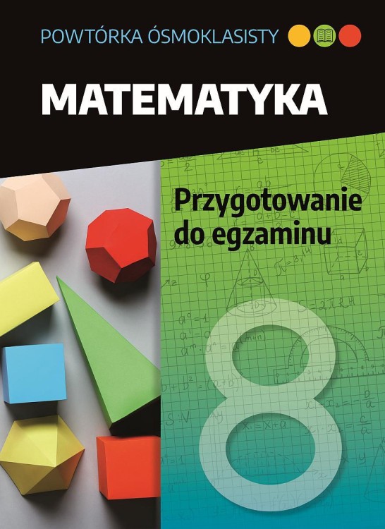 Matematyka. Przygotowanie do egzaminu....