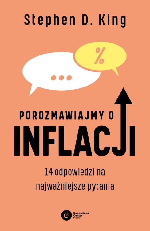 Porozmawiajmy o inflacji. 14 odpowiedzi na...