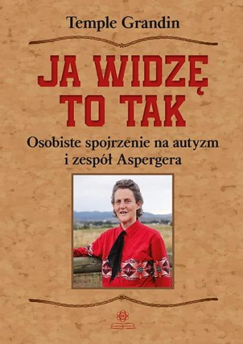 Ja widzę to tak Osobiste spojrzenie na autyzm...