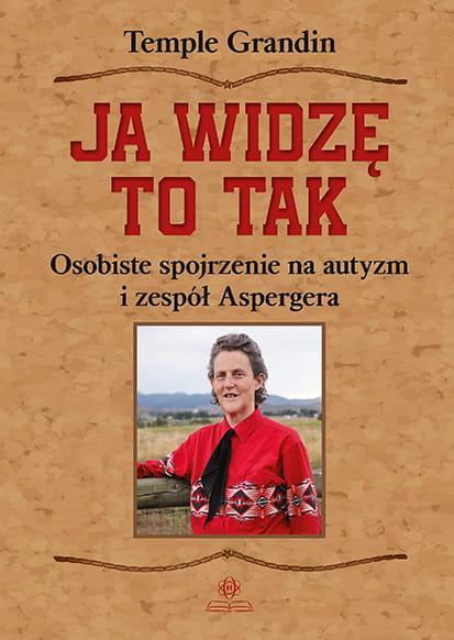 Ja widzę to tak Osobiste spojrzenie na autyzm...