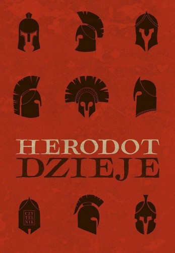 Dzieje wyd. 13, Herodot