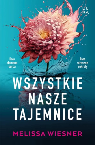 Wszystkie nasze tajemnice, Melissa Wiesner