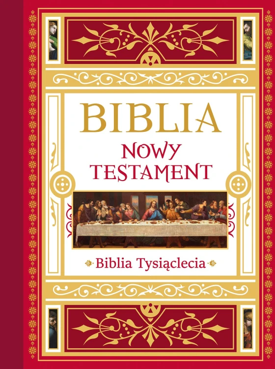 Biblia. Nowy Testament, Opracowanie zbiorowe