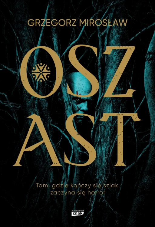Oszast, Grzegorz Mirosław