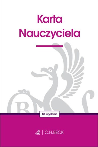 Karta Nauczyciela wyd. 18, Opracowanie zbiorowe
