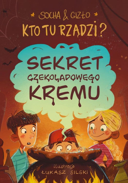 Sekret czekoladowego kremu. Kto tu rządzi?