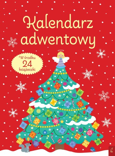 Kalendarz adwentowy, Opracowanie zbiorowe