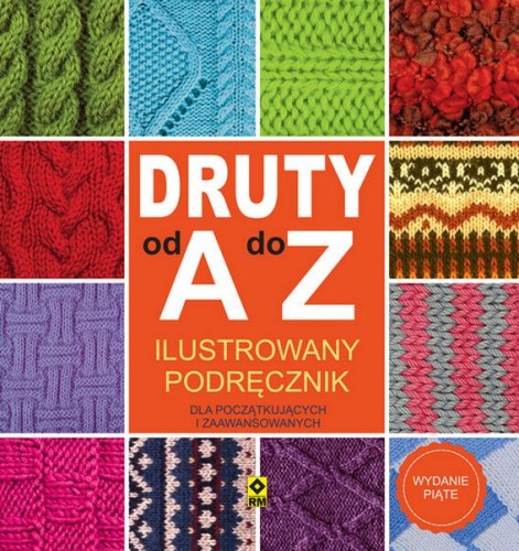 Druty od A do Z wyd. 2026, Opracowanie zbiorowe