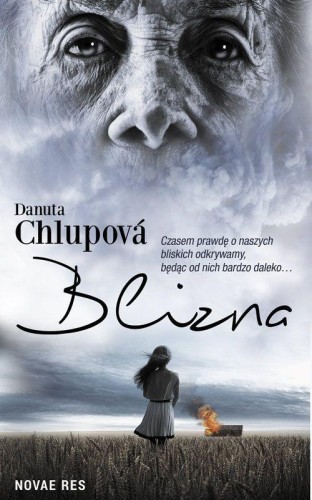 Blizna, Danuta Chlupova