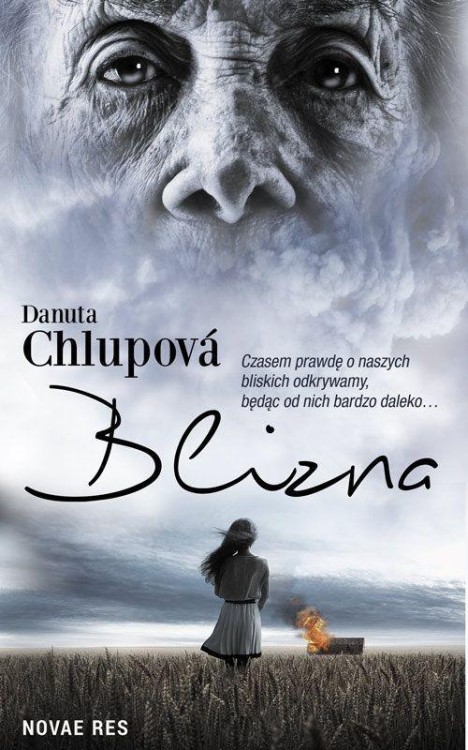 Blizna, Danuta Chlupova