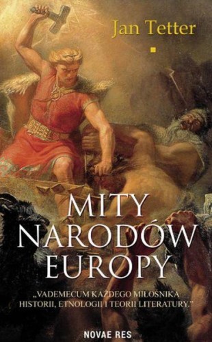 Mity narodów Europy, Jan Tetter