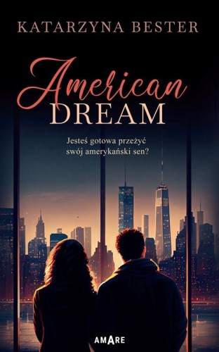 American Dream, Katarzyna Bester
