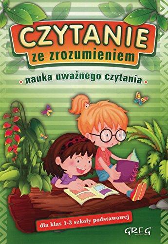 Czytanie ze zrozumieniem, Opracowanie Zbiorowe