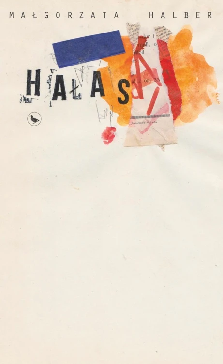 Hałas, Małgorzata Halber