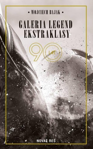 Galeria legend ekstraklasy, Wojciech Bajak