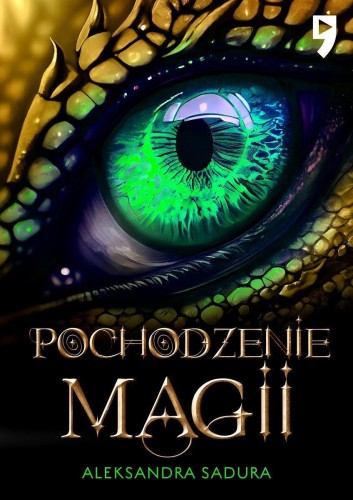 Pochodzenie magii, Aleksandra Sadura