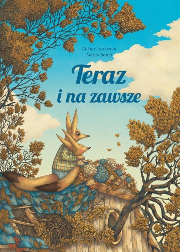 Teraz i na zawsze, Chiara Lorenzoni