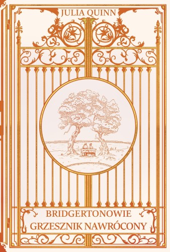 Grzesznik nawrócony. Bridgertonowie, Julia Quinn