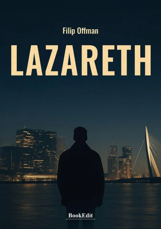 Lazareth, Filip Offman