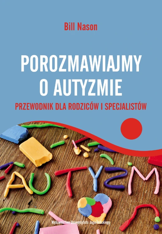 Porozmawiajmy o autyzmie, Bill Nason