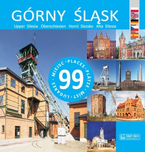 Górny śląsk 99 miejsc, Opracowanie Zbiorowe