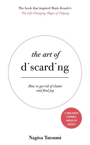 The Art of Discarding, Nagisa Tatsumi