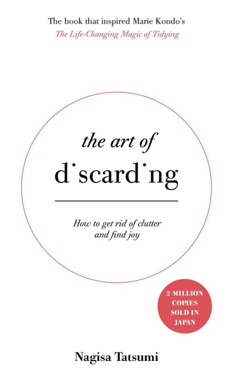 The Art of Discarding, Nagisa Tatsumi
