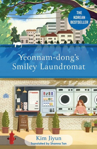 Yeonnam-dong's Smiley Laundromat, Kim Jiyun