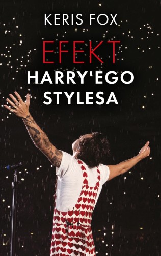 Efekt Harry'ego Stylesa, Keris Fox