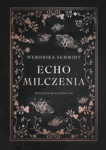 Echo milczenia, Weronika Schmidt