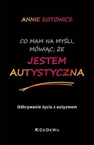 Co mam na myśli, mówiąc, że JESTEM...