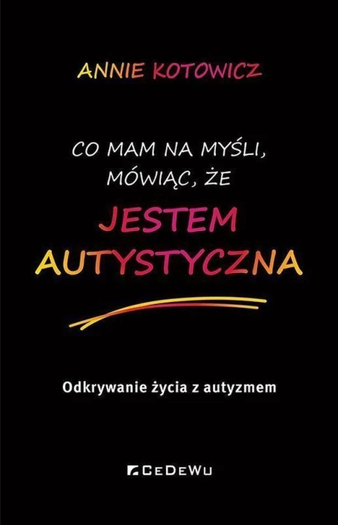 Co mam na myśli, mówiąc, że JESTEM...