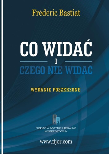 Co widać i czego nie widać wyd. 2