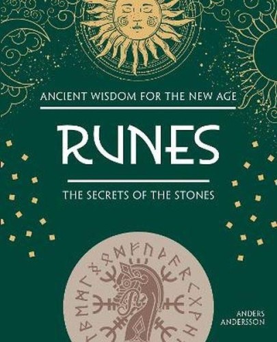 Runes. The Secrets of the Stones, Anders Andersson