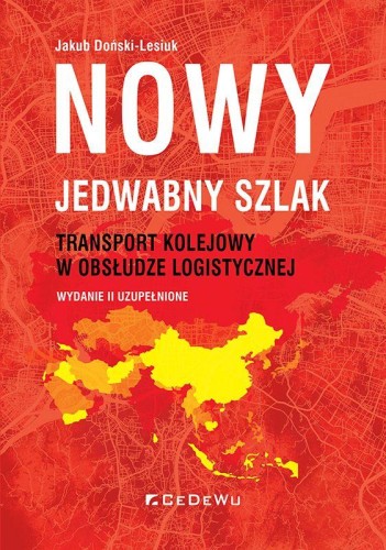 Nowy JEDWABNY SZLAK - transport kolejowy w...