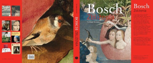 Bosch zbliżenia, Till-Holger Borchert