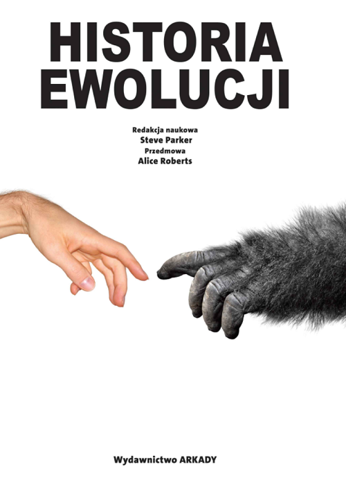 Historia ewolucji, Opracowanie Zbiorowe