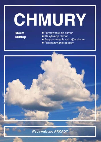 Chmury, Storm Dunlop