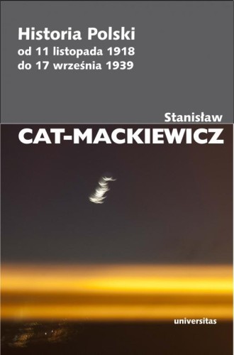 Historia Polski od 11 listopada 1918 do 17...