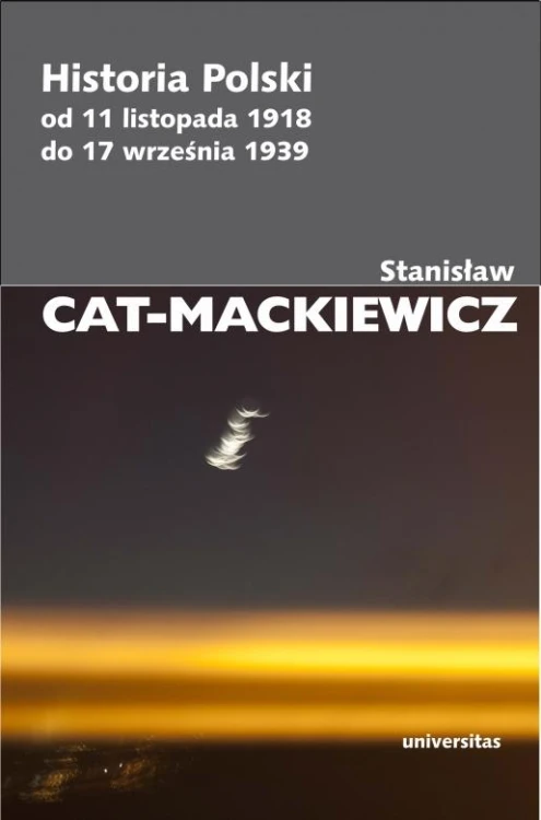 Historia Polski od 11 listopada 1918 do 17...