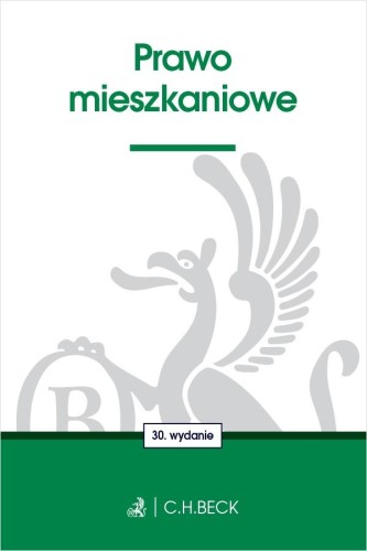 Prawo mieszkaniowe wyd. 30, Opracowanie zbiorowe