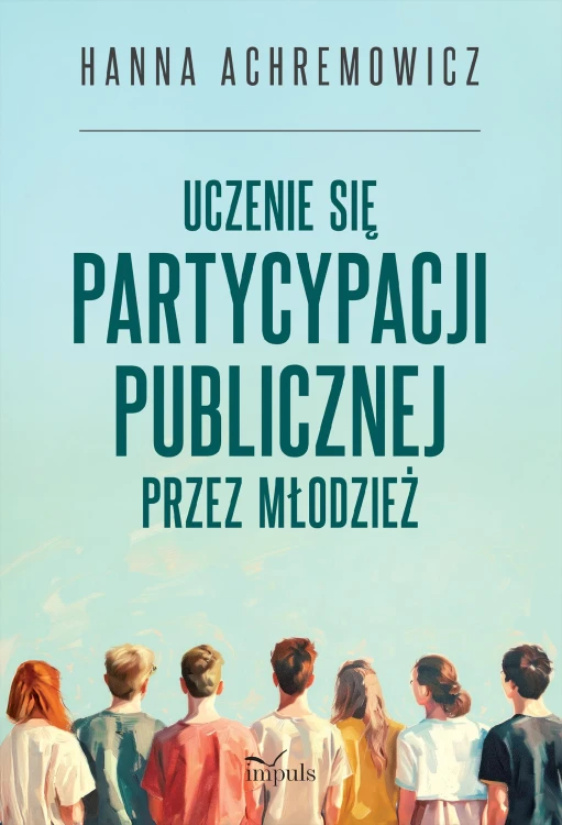 Uczenie się partycypacji publicznej przez młodzież