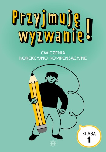 Przyjmuję wyzwanie! Ćwiczenia...