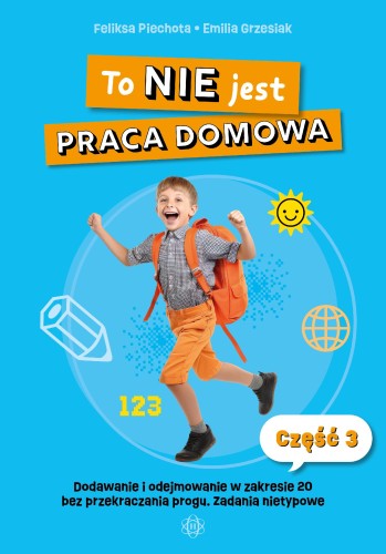 To nie jest praca domowa część 3 dodawanie i...