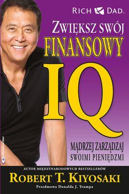 Zwiększ swój finansowy iq madrzej zarządzaj...