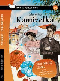 Kamizelka. Lektura z opracowaniem, Bolesław Prus