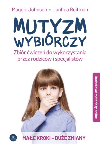 Mutyzm wybiórczy do wykorzystania przez...