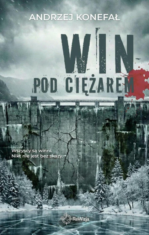 Pod ciężarem win, Andrzej Konefał